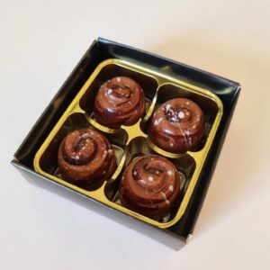 4 bitar Ask (Mixa själv)