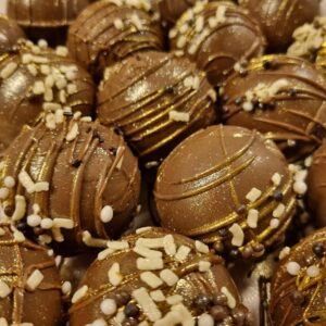 Chokladbomber/ 2pack